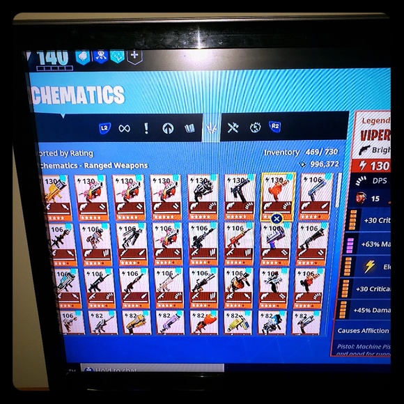 fortnite other fortnite save the world twine peaks lvl 118 - fortnite twine peaks